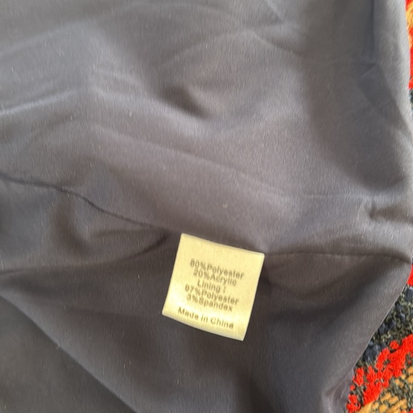 Tuckernuck Liberty Tweed Jacket - Picture 16 of 16